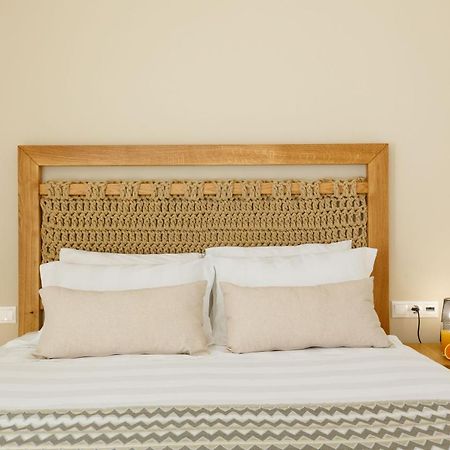 Apartment Tilio - New Apartment With Private Pool 1400M From The Beach Rethymno  Exterior photo